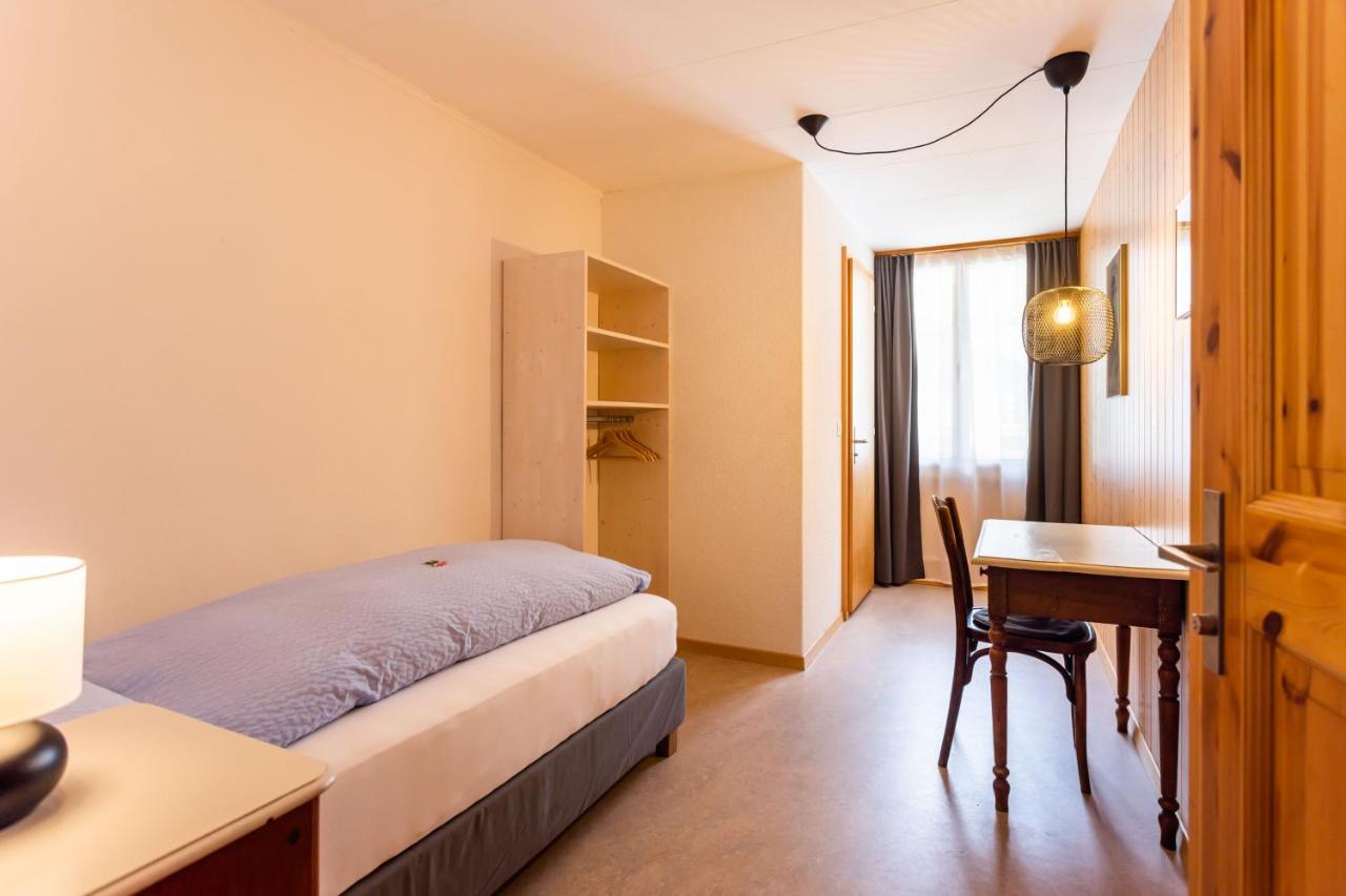 Seehotel Sternen ブリエンツ エクステリア 写真